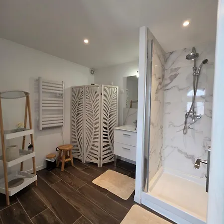 Apartment La Dolce Bouville