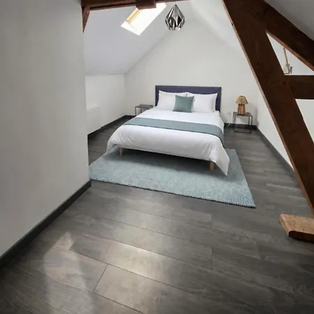 Apartment La Dolce