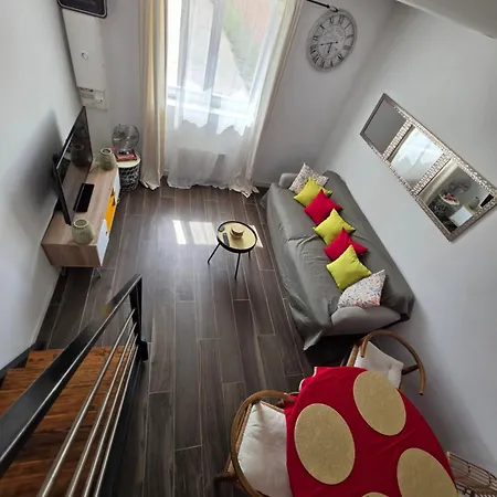 La Dolce Apartment Bouville