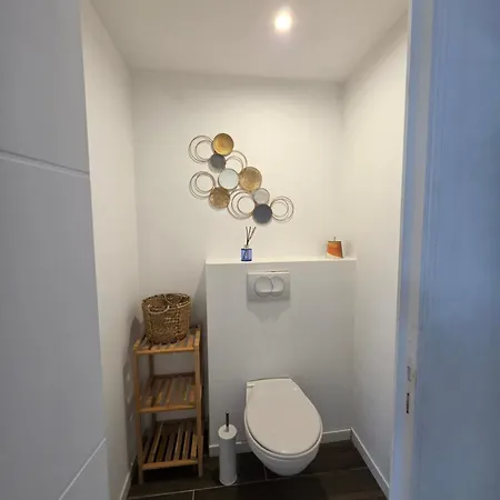 La Dolce Apartment *